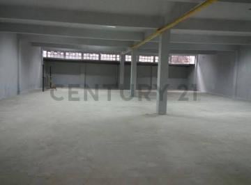 Bodega-Galpón · 1200m² · Galpon 1200 m². Toma Menor Valor. 200 m. Estacion San Andres