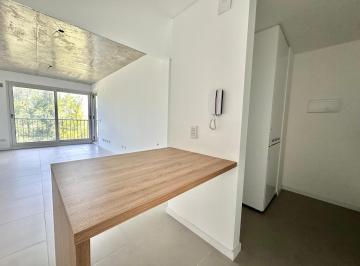 Departamento · 60m² · 2 Ambientes · 1 Cochera · Venta - Departaemnto un Dormitorio C/parrillero y Cochera - Ocho Sauces - Funes