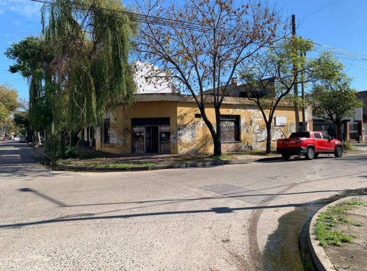 Local comercial · 150m²