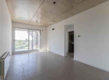 Departamento · 60m² · 2 Ambientes · 1 Cochera · En Venta - Departamento de un Dormitorio con Terraza Exclusiva y Cochera - Funes