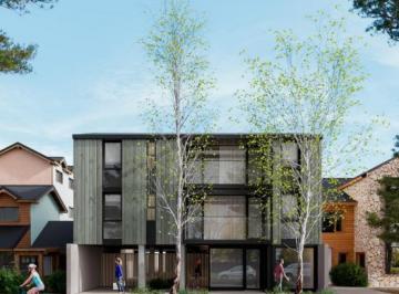 Departamento · 30m² · 1 Ambiente · Departamento en Pozo en Centro de San Martín de Lo Andes