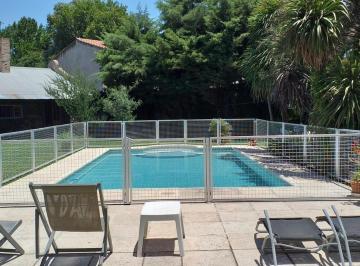 Casa · 350m² · 5 Ambientes · 3 Cocheras · Venta Casa con Piscina y Gran Patio –córdoba Capital