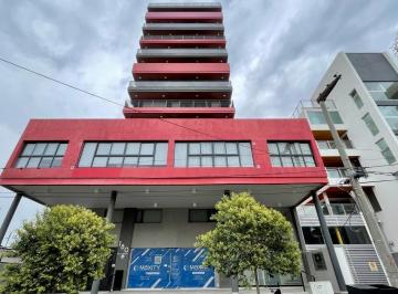 Departamento · 60m² · 2 Ambientes · Venta de Departamento de un Dormitorio con Hermosa Vista a Las Sierras en El Centro de Carlos Paz