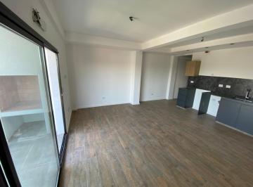 Departamento · 51m² · 2 Ambientes · Venta Departamento 2 Amb Hurlingham, Balcon y Parrilla