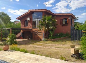 Casa de 4 ambientes, Villa Carlos Paz · Venta Hermosa Casa en Villa Lago Azul Zona Carlos Paz Barrio Cerrado