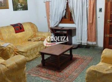 Casa de 3 ambientes, La Matanza · Chalet en Venta C/ Cochera en San Justo