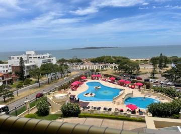 Foto1 · Apartamento en Le Jardin, 3 Suites