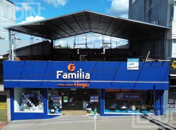 Local comercial · 525m² · 1 Ambiente · Local Centrico en Leandro N Alem
