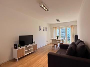 Departamento · 45m² · 2 Ambientes · Departamento en La Perla