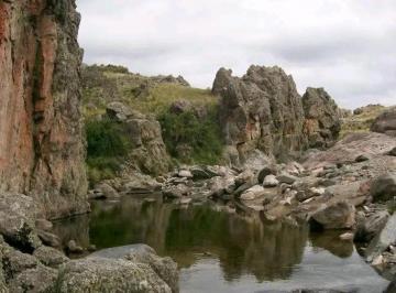 Campo · 520000m² · Campo en Venta - 52 Ha - Córdoba