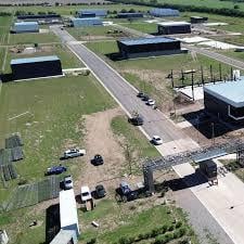 Foto · Lotes Para Naves Industriales