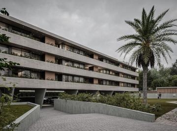Departamento · 87m² · 3 Ambientes · 462 E/21c y Belgrano (Piso 1 - Uf.3)