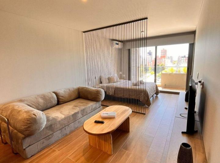 Departamento · 37m² · 1 Ambiente