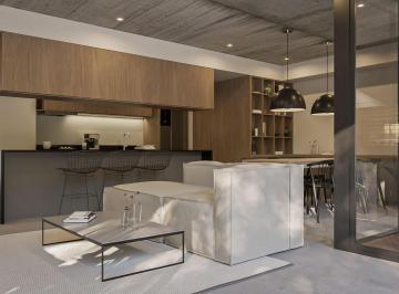 Departamento · 130m² · 4 Ambientes · 462 E/21c y Belgrano (Piso 1 - Uf.1)