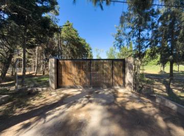 Terreno · 697m² · Lote en Venta en La Plata en Barrio Cerrado
