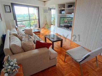 Departamento · 72m² · 4 Ambientes · 1 Cochera · 1 y 54. Departamento en Venta 2 Dorm. con Cochera, en La Plata