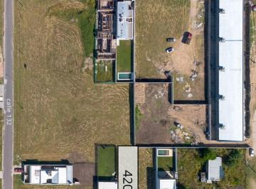 Terreno , La Plata · Lote de 420 m² en Jose Hernandez - Apto Credito