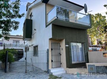 PH · 80m² · 4 Ambientes · 2 Cocheras · Excelenete Duplex en Mar de Ajo - Mar de Ajo