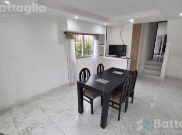 PH · 80m² · 4 Ambientes · 2 Cocheras · Excelente Duplex en Mar de Ajo - Mar de Ajó