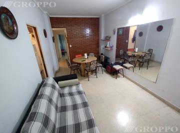 Departamento · 38m² · 2 Ambientes · 2 Ambientes en Plaza Colón - Contrafrente Luminoso