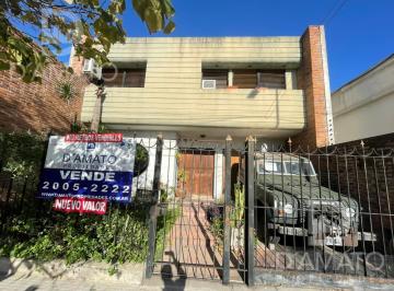 Terreno · 200m² · 3 Dormitorios · 2 Cocheras · Lote en Venta Villa Devoto – 793 m² Vendibles – Pb + 7 Pisos