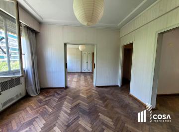 Departamento · 205m² · 5 Ambientes · Venta Departamento 3 Dorm. Excelente Vista a Oroño Centro Rosario