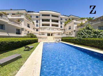 Departamento · 157m² · 4 Ambientes · 2 Cocheras · Departamento en Martinez