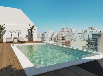 Departamento · 84m² · 3 Ambientes · Venta Depto Nva Cba a Estrenar