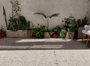 Departamento · 68m² · 3 Ambientes · Boulogne Sur Mer 600 - Balvanera - Divino 3 Ambientes con Dos Patios!