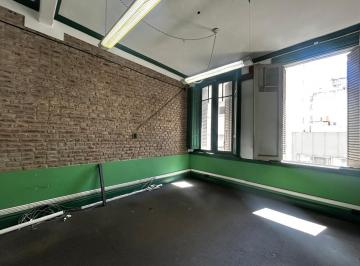 Oficina comercial · 50m² · 3 Ambientes · Oficina en Tribunales