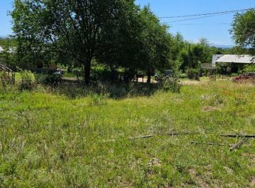 GRB-GRB-50_2 · Lote en Venta 684 m² Santa Rosa de Calamuchita Villa Strada. Vistas y Entorno.