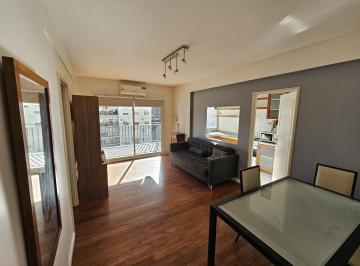 Departamento · 40m² · 2 Ambientes · 1 Cochera · Departamento en Venta, Belgrano Chico, 3 Ambientes, Cochera