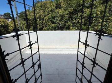 Departamento · 40m² · 2 Ambientes · Se Alquila Departamento 1 Hab Planta Alta Barrio Jardin