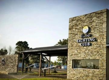 Terreno · 300m² · Terreno a La Venta en Barrio Privado Yachting Club Don Luis