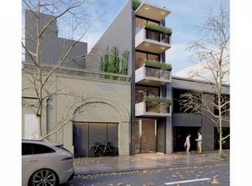 Departamento · 59ha · 3 Ambientes · Venta Departamento 2 Dorm. con Patio Terreza Pileta