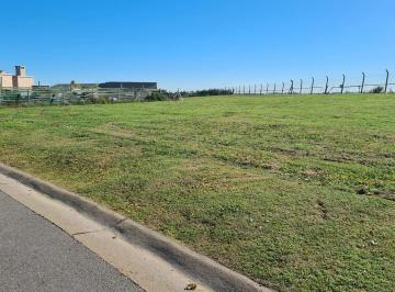 Terreno · 1257m² · Nev. Lote de 1257 m² Area 1 - San Sebastian