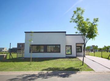 Casa · 156m² · 5 Ambientes · 1 Cochera · Casa en Venta Barrio Cerrado San Pablo, Derqui, Pilar, Gba Norte - 0