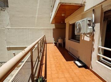 Departamento de 3 ambientes, Caballito · Departamento 3/4 Amb. con Balcón Terraza y Patio