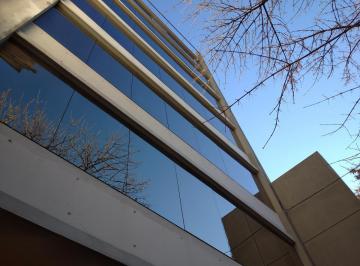 Edificio · 990m² · 18 Ambientes · 6 Cocheras · Edificio de Oficinas Divisibles en Venta con Terraza y Cocheras - Palermo