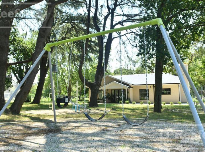 Terreno en venta en El Pato