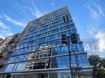 Oficina comercial · 140m² · 2 Cocheras · Venta con Renta Excelente Oficina Corporativa
