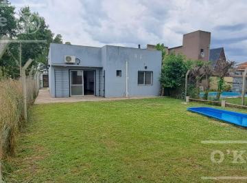 Casa · 80m² · 3 Ambientes · Casa en Venta Ruta del Sol - Arturo Segui - La Plata