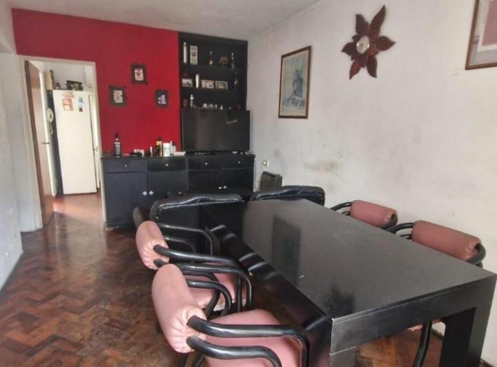 Departamento · 51m² · 4 Ambientes