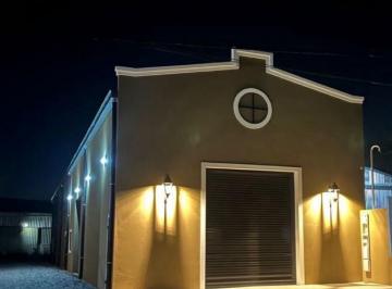Depósito · 144m² · 2 Ambientes · Depósito en Los Cardales