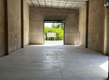 Depósito · 144m² · 2 Ambientes · Depósito en Los Cardales