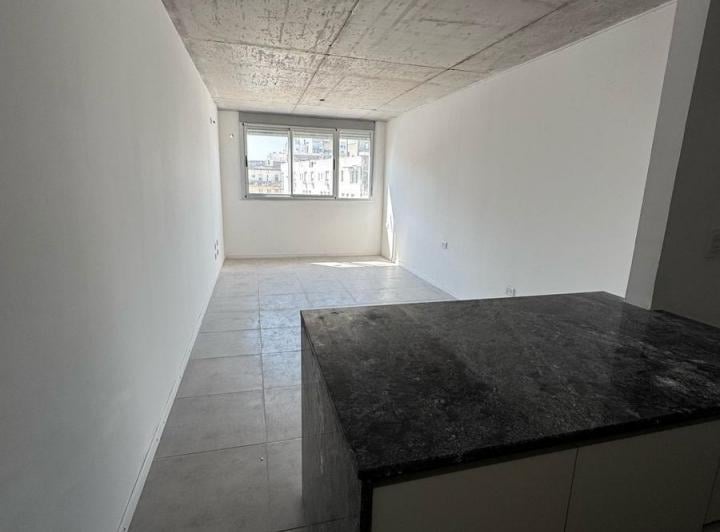 Departamento · 38m² · 1 Ambiente