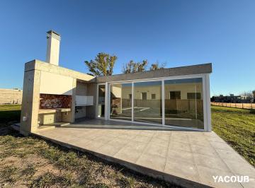 Casa · 74m² · 3 Ambientes · Casa en Venta - 2 Dorm. 1 Baño - Manuel B. Gonnet - La Plata