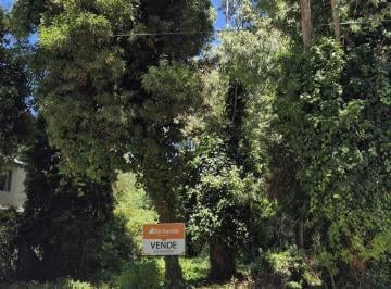 Terreno · 450m² · Terreno en Bosque Peralta Ramos