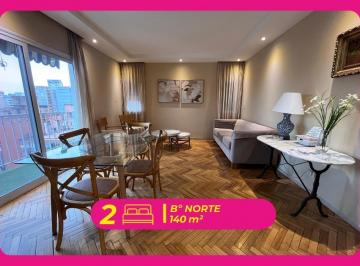 Departamento · 70m² · 4 Ambientes · Departamento en Laprida Al 400