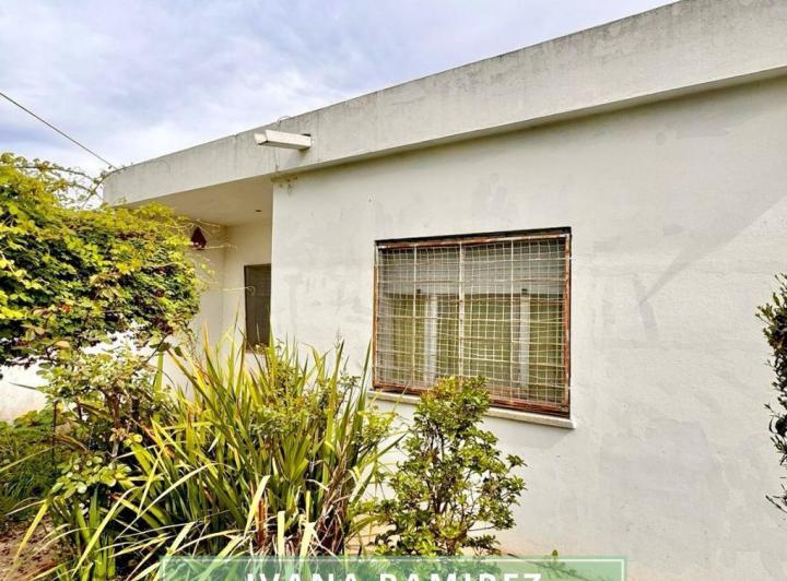 Casa · 68m² · 4 Ambientes